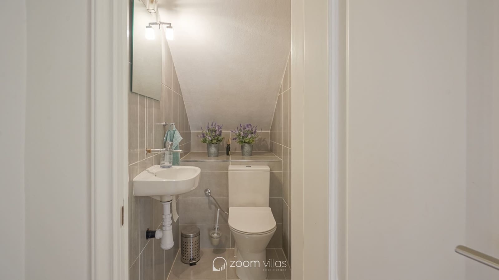 4 sypialnia Willa na sprzedaż w Gata de Gorgos - 659 000 € (Ref: 9128905)