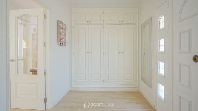 4 slaapkamer Villa te koop in Gata de Gorgos - € 659.000 (Ref: 9128905)