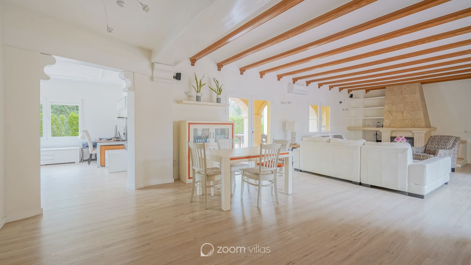 4 sypialnia Willa na sprzedaż w Gata de Gorgos - 659 000 € (Ref: 9128905)