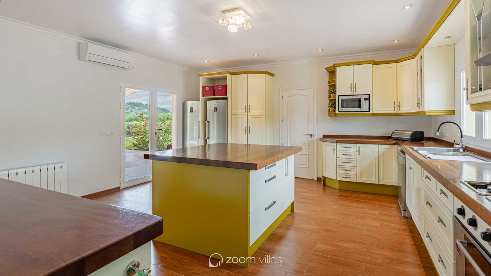 4 sypialnia Willa na sprzedaż w Gata de Gorgos - 659 000 € (Ref: 9128905)