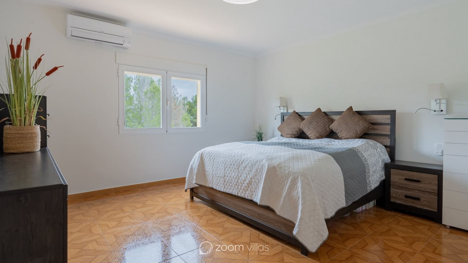 4 sypialnia Willa na sprzedaż w Gata de Gorgos - 659 000 € (Ref: 9128905)