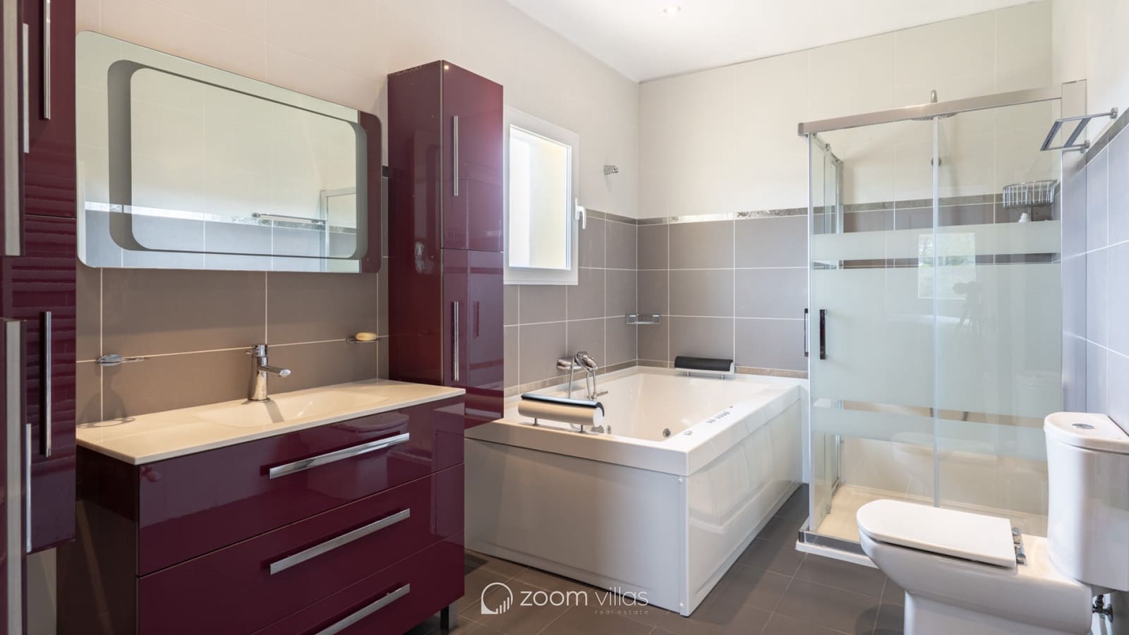 4 sypialnia Willa na sprzedaż w Gata de Gorgos - 659 000 € (Ref: 9128905)