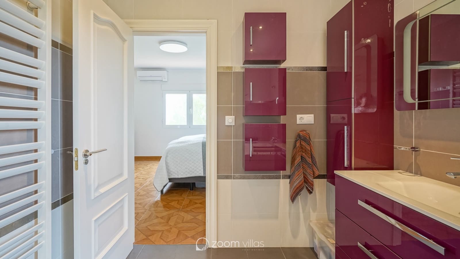 4 sypialnia Willa na sprzedaż w Gata de Gorgos - 659 000 € (Ref: 9128905)