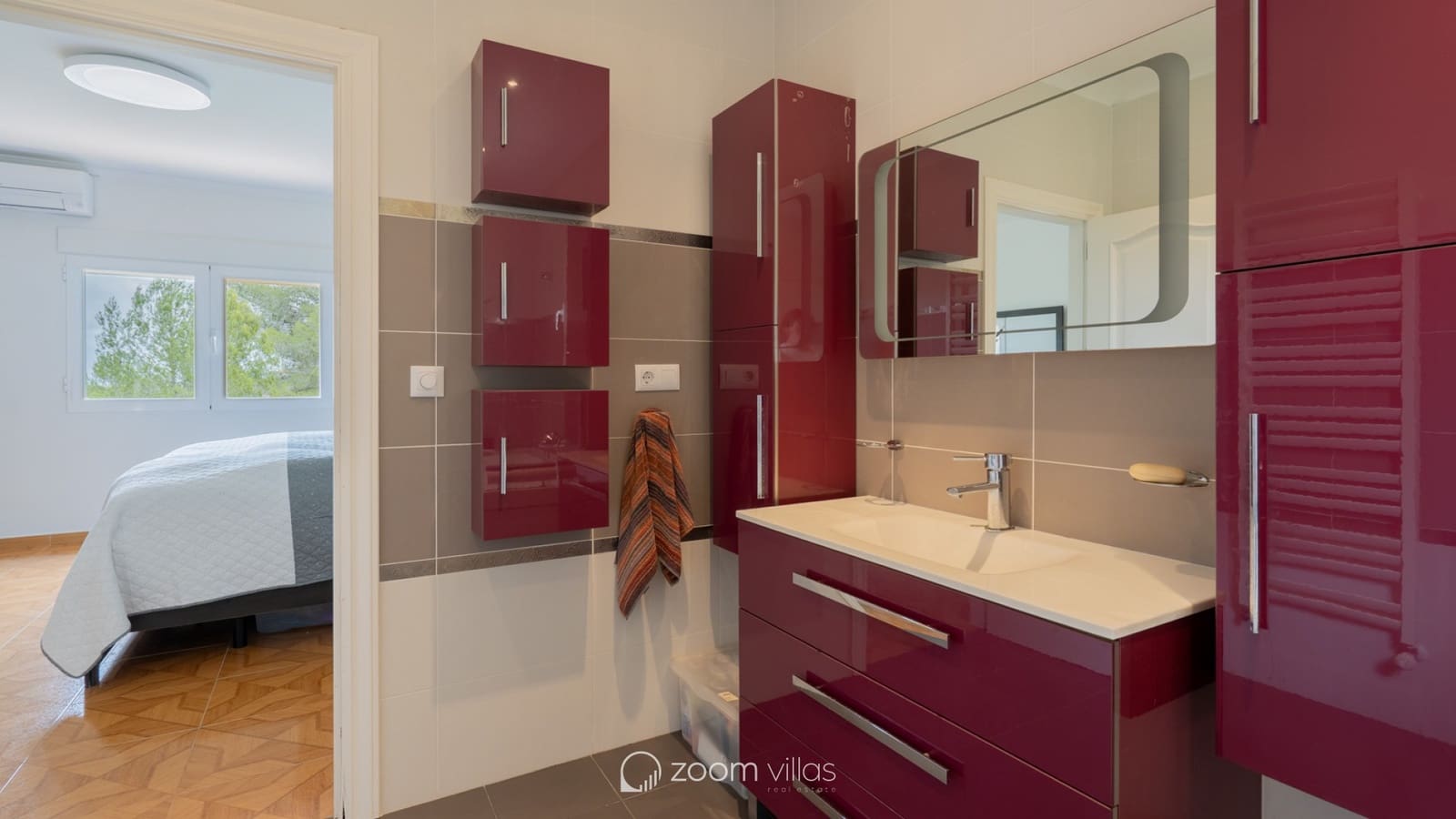 4 sypialnia Willa na sprzedaż w Gata de Gorgos - 659 000 € (Ref: 9128905)