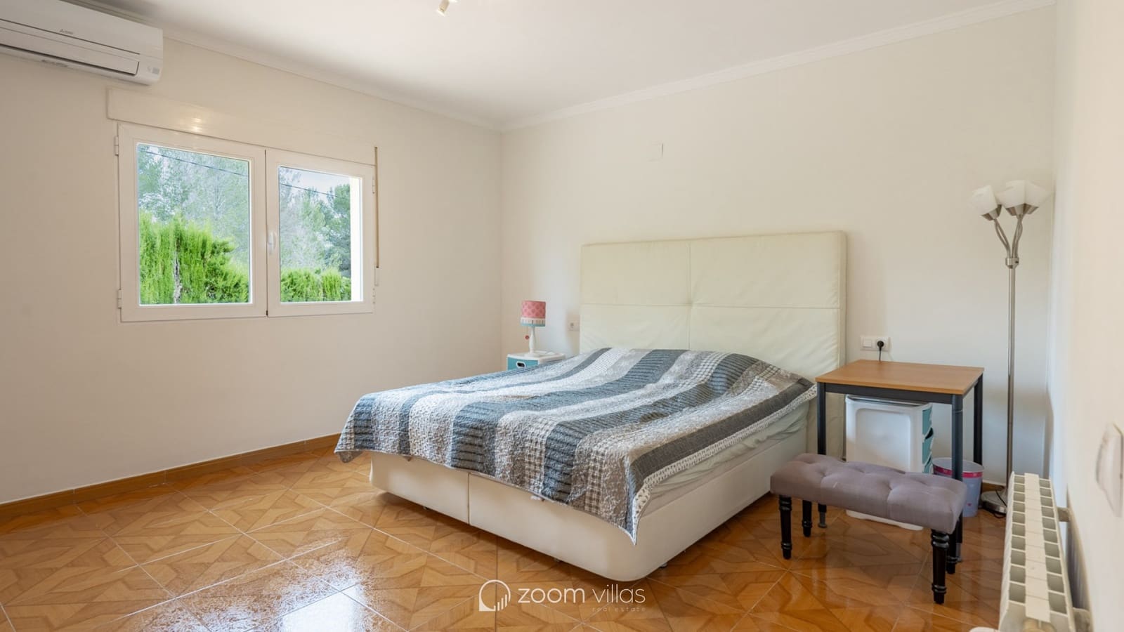 4 sypialnia Willa na sprzedaż w Gata de Gorgos - 659 000 € (Ref: 9128905)