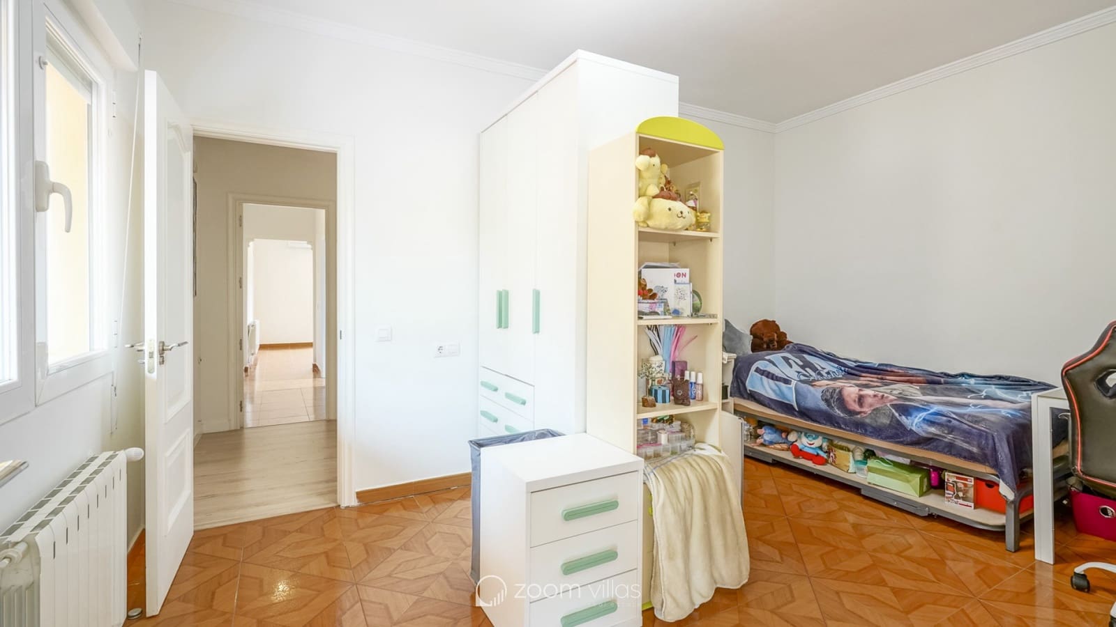 4 sypialnia Willa na sprzedaż w Gata de Gorgos - 659 000 € (Ref: 9128905)