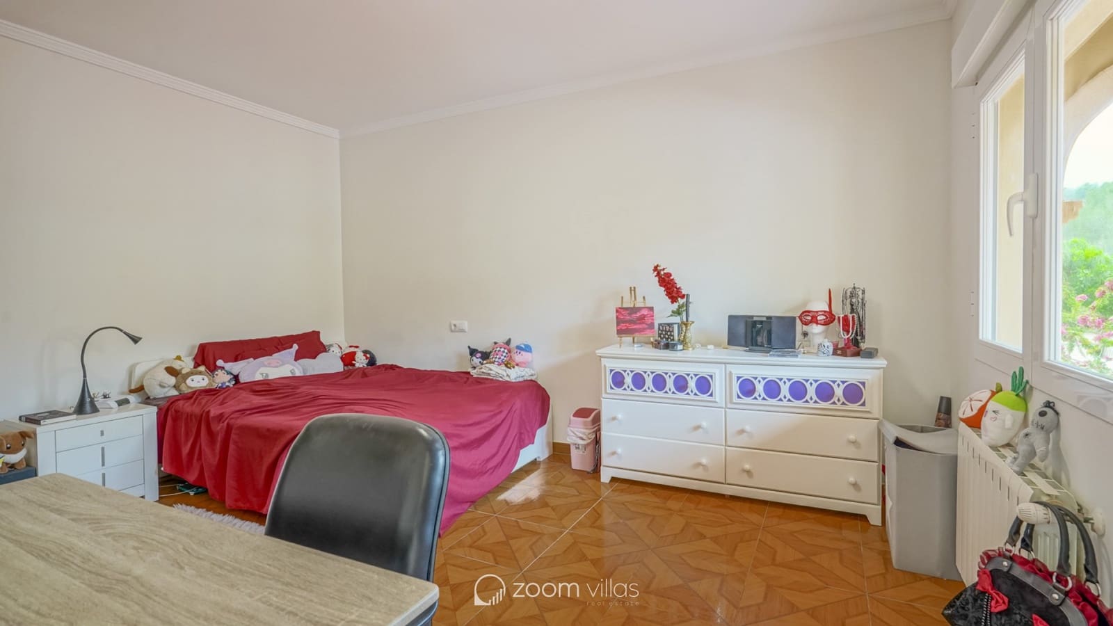 4 sypialnia Willa na sprzedaż w Gata de Gorgos - 659 000 € (Ref: 9128905)