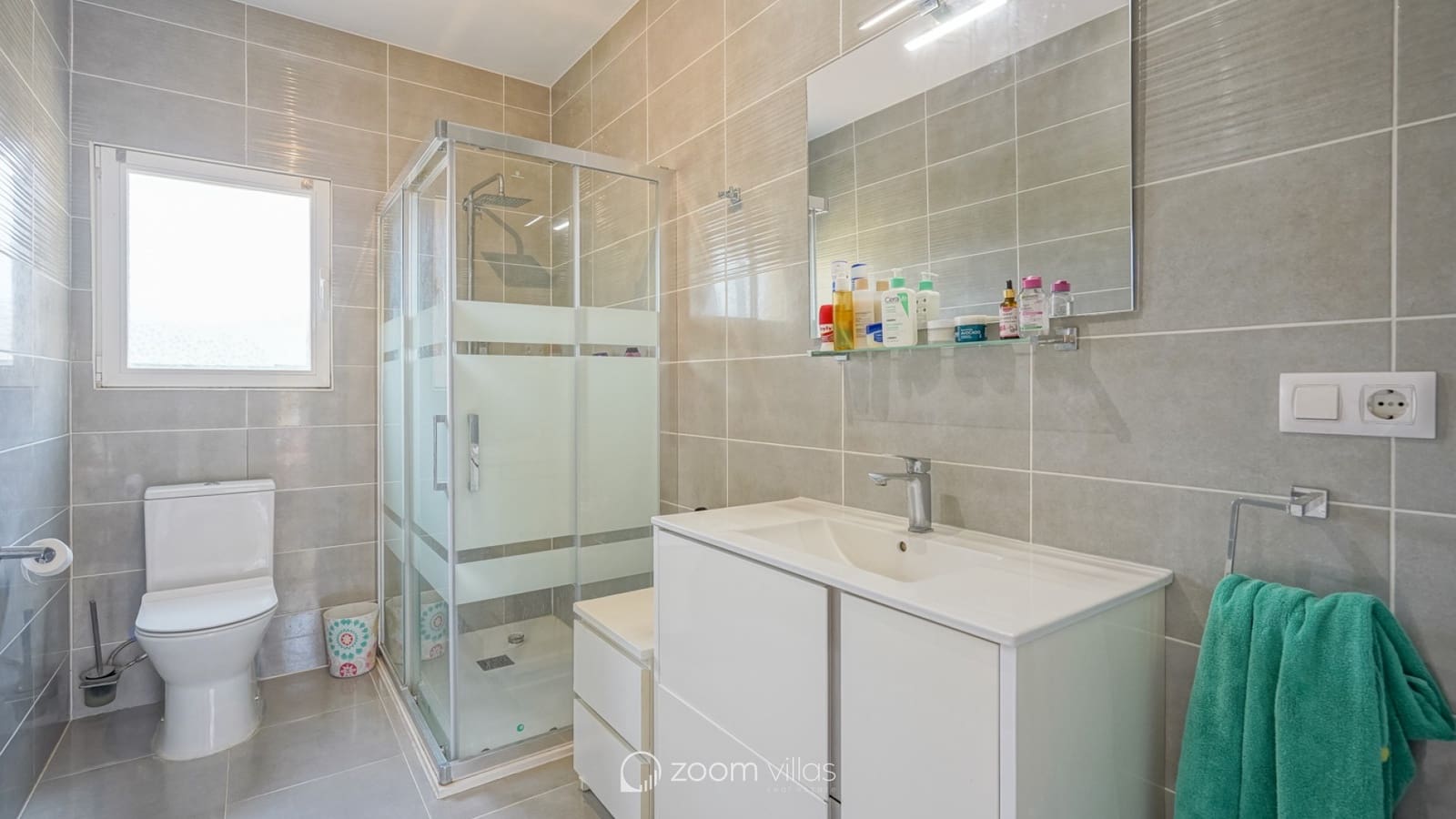 4 sypialnia Willa na sprzedaż w Gata de Gorgos - 659 000 € (Ref: 9128905)