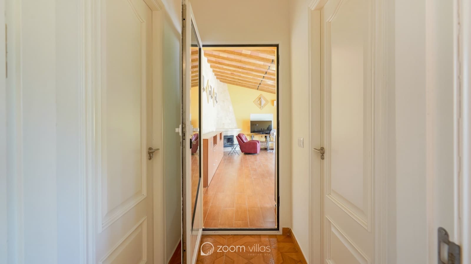 4 sypialnia Willa na sprzedaż w Gata de Gorgos - 659 000 € (Ref: 9128905)