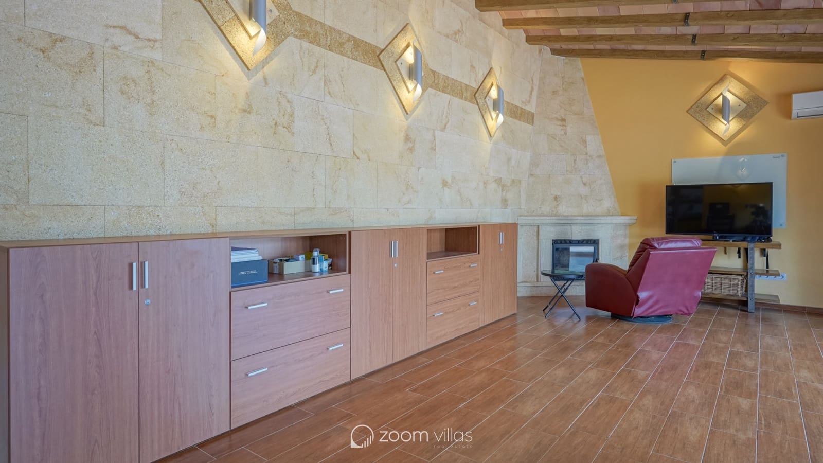 4 sypialnia Willa na sprzedaż w Gata de Gorgos - 659 000 € (Ref: 9128905)