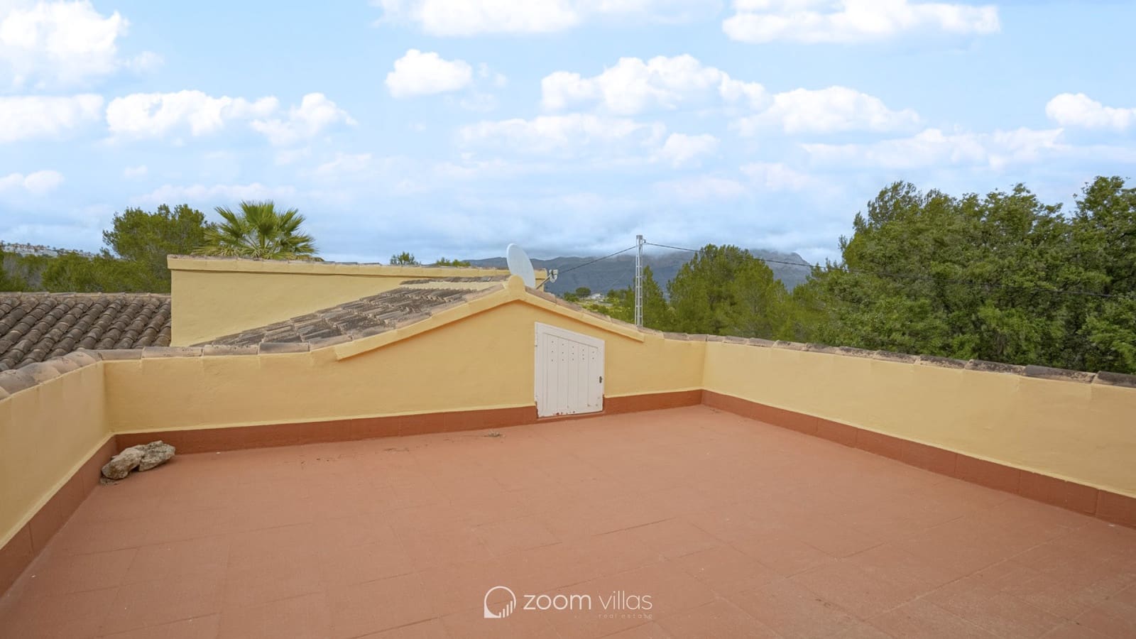 4 sypialnia Willa na sprzedaż w Gata de Gorgos - 659 000 € (Ref: 9128905)