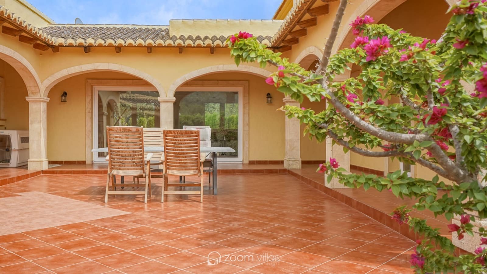 4 sypialnia Willa na sprzedaż w Gata de Gorgos - 659 000 € (Ref: 9128905)