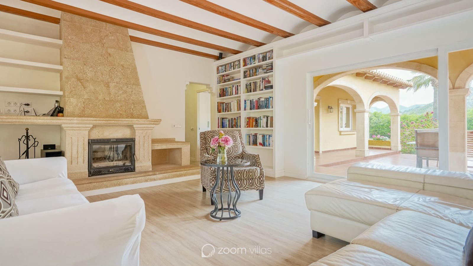 4 sypialnia Willa na sprzedaż w Gata de Gorgos - 659 000 € (Ref: 9128905)