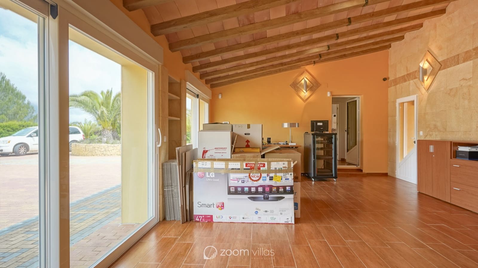 4 sypialnia Willa na sprzedaż w Gata de Gorgos - 659 000 € (Ref: 9128905)