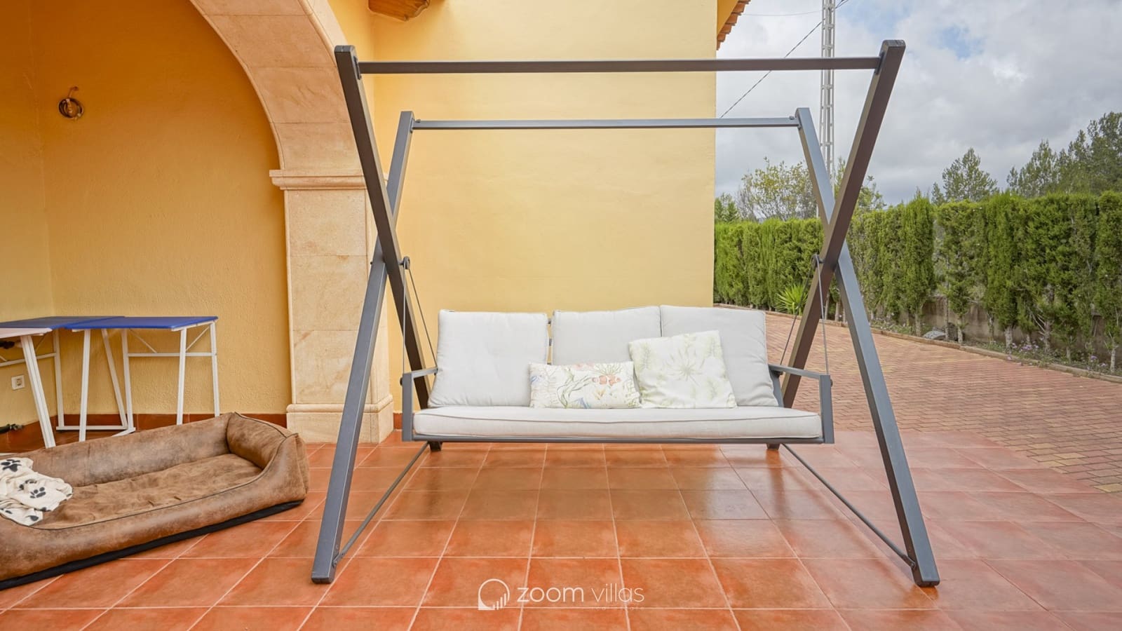 4 sypialnia Willa na sprzedaż w Gata de Gorgos - 659 000 € (Ref: 9128905)