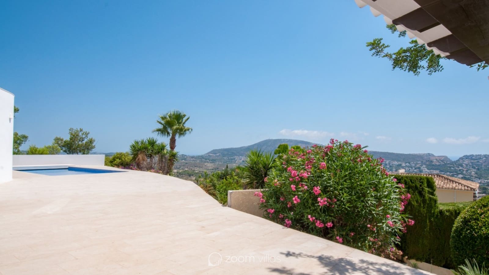 5 soveværelse Villa til salg i Moraira med swimmingpool - € 1.400.000 (Ref: 9130869)