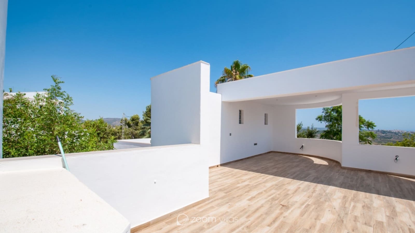 5 soveværelse Villa til salg i Moraira med swimmingpool - € 1.400.000 (Ref: 9130869)
