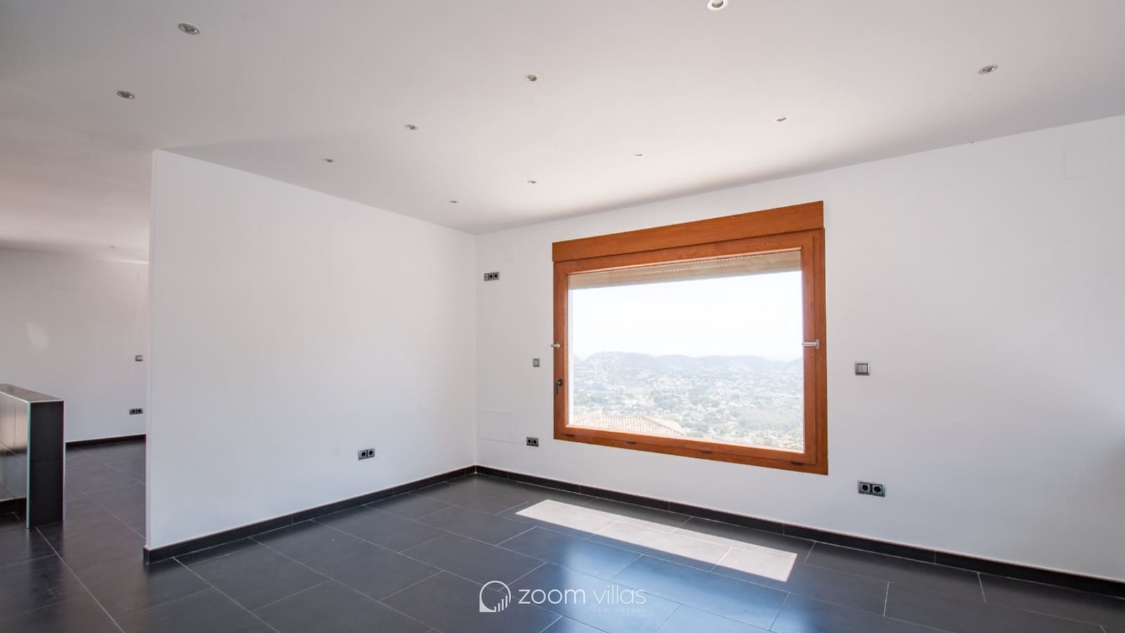 5 soveværelse Villa til salg i Moraira med swimmingpool - € 1.400.000 (Ref: 9130869)