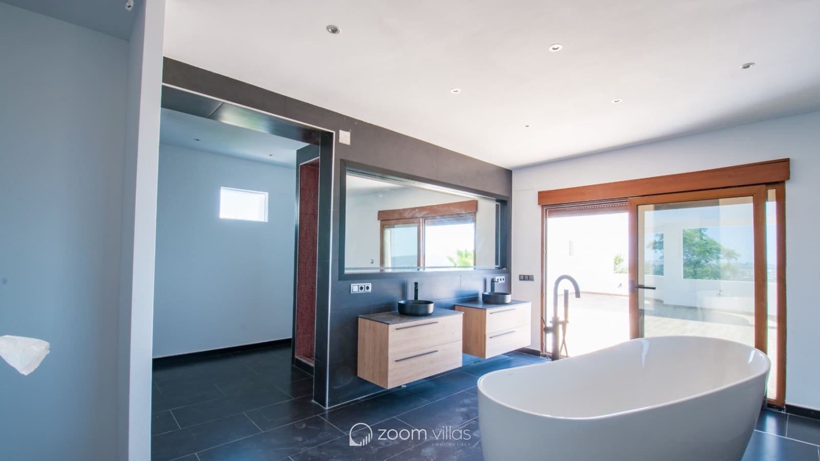 5 soveværelse Villa til salg i Moraira med swimmingpool - € 1.400.000 (Ref: 9130869)