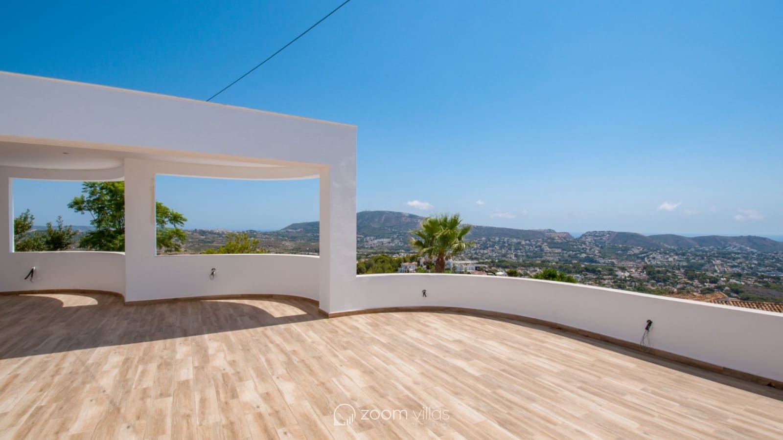 5 soveværelse Villa til salg i Moraira med swimmingpool - € 1.400.000 (Ref: 9130869)
