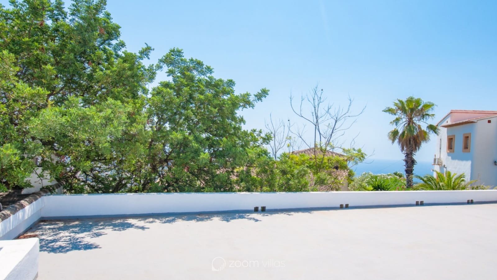 5 soveværelse Villa til salg i Moraira med swimmingpool - € 1.400.000 (Ref: 9130869)