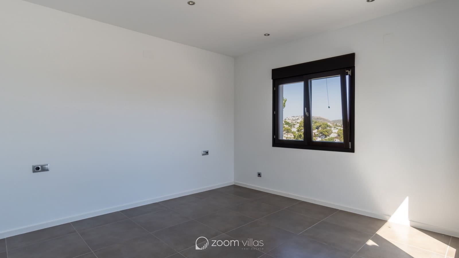 3 sovrum Villa till salu i Moraira med pool - 1 440 000 € (Ref: 9130870)