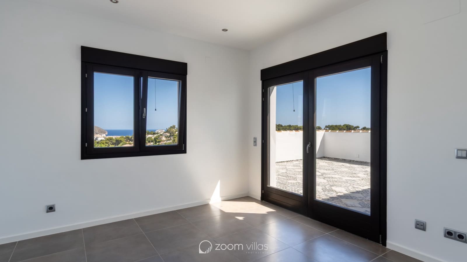3 sovrum Villa till salu i Moraira med pool - 1 440 000 € (Ref: 9130870)