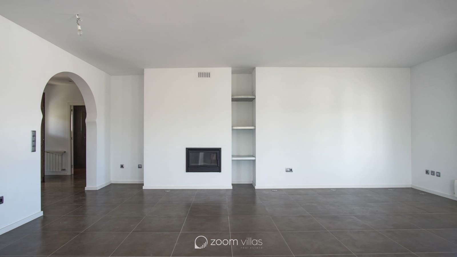 3 sovrum Villa till salu i Moraira med pool - 1 440 000 € (Ref: 9130870)