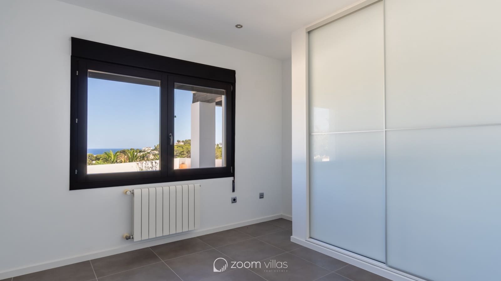 3 sovrum Villa till salu i Moraira med pool - 1 440 000 € (Ref: 9130870)