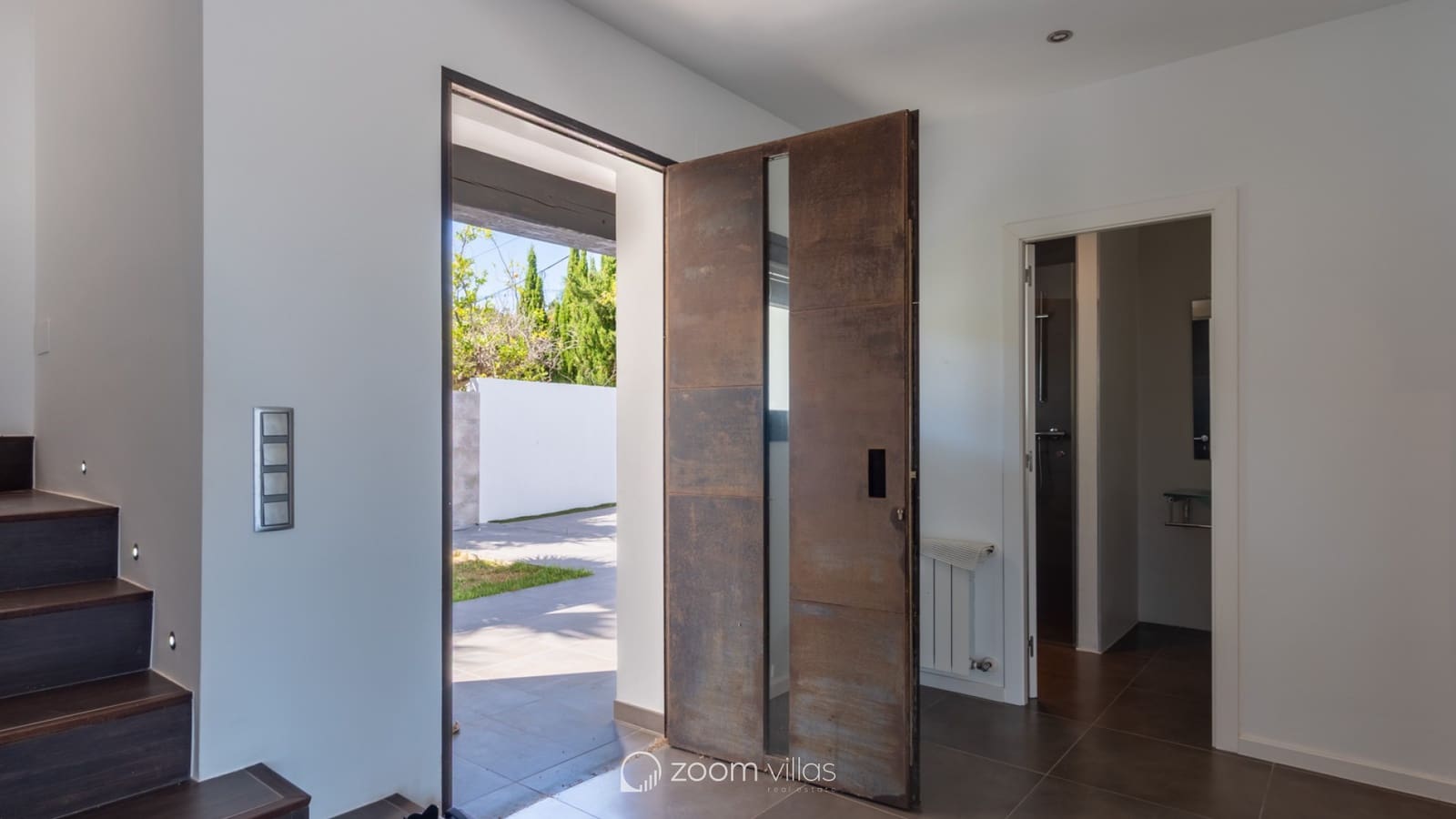 3 sovrum Villa till salu i Moraira med pool - 1 440 000 € (Ref: 9130870)