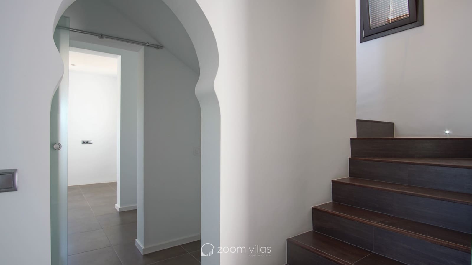 3 sovrum Villa till salu i Moraira med pool - 1 440 000 € (Ref: 9130870)