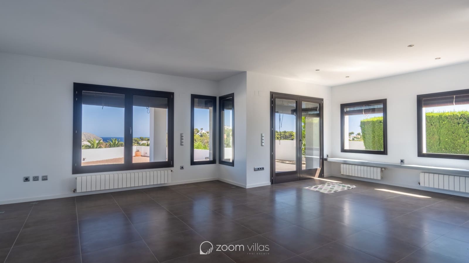 3 sovrum Villa till salu i Moraira med pool - 1 440 000 € (Ref: 9130870)