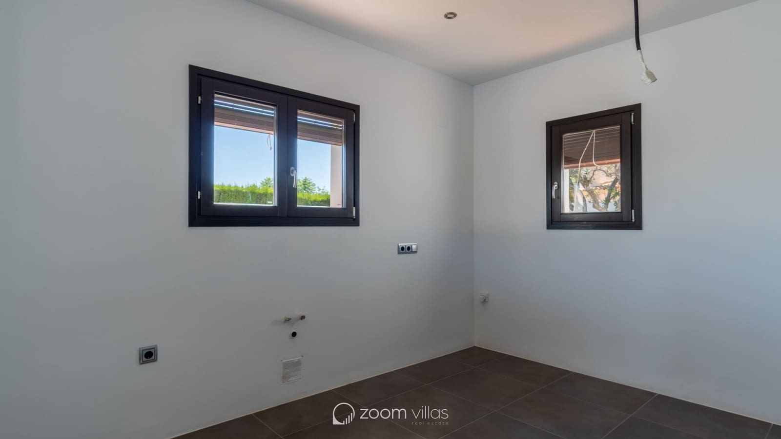 3 sovrum Villa till salu i Moraira med pool - 1 440 000 € (Ref: 9130870)