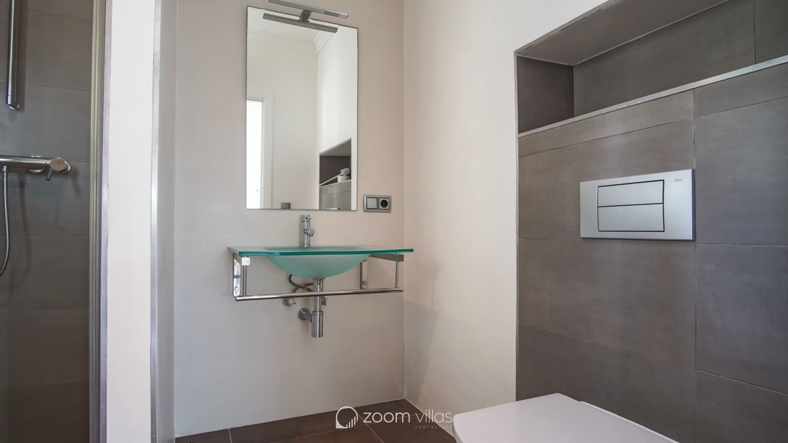 3 sovrum Villa till salu i Moraira med pool - 1 440 000 € (Ref: 9130870)