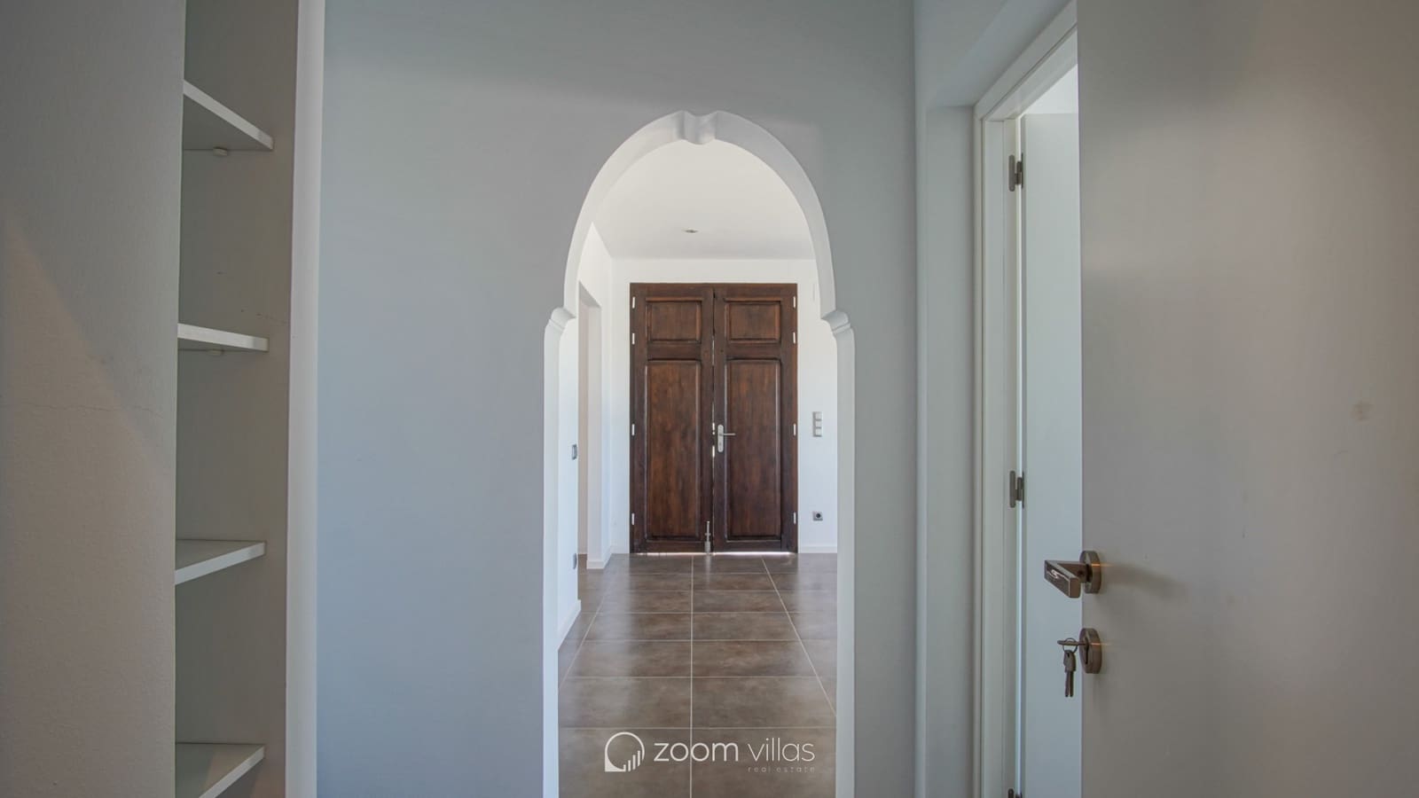 3 sovrum Villa till salu i Moraira med pool - 1 440 000 € (Ref: 9130870)