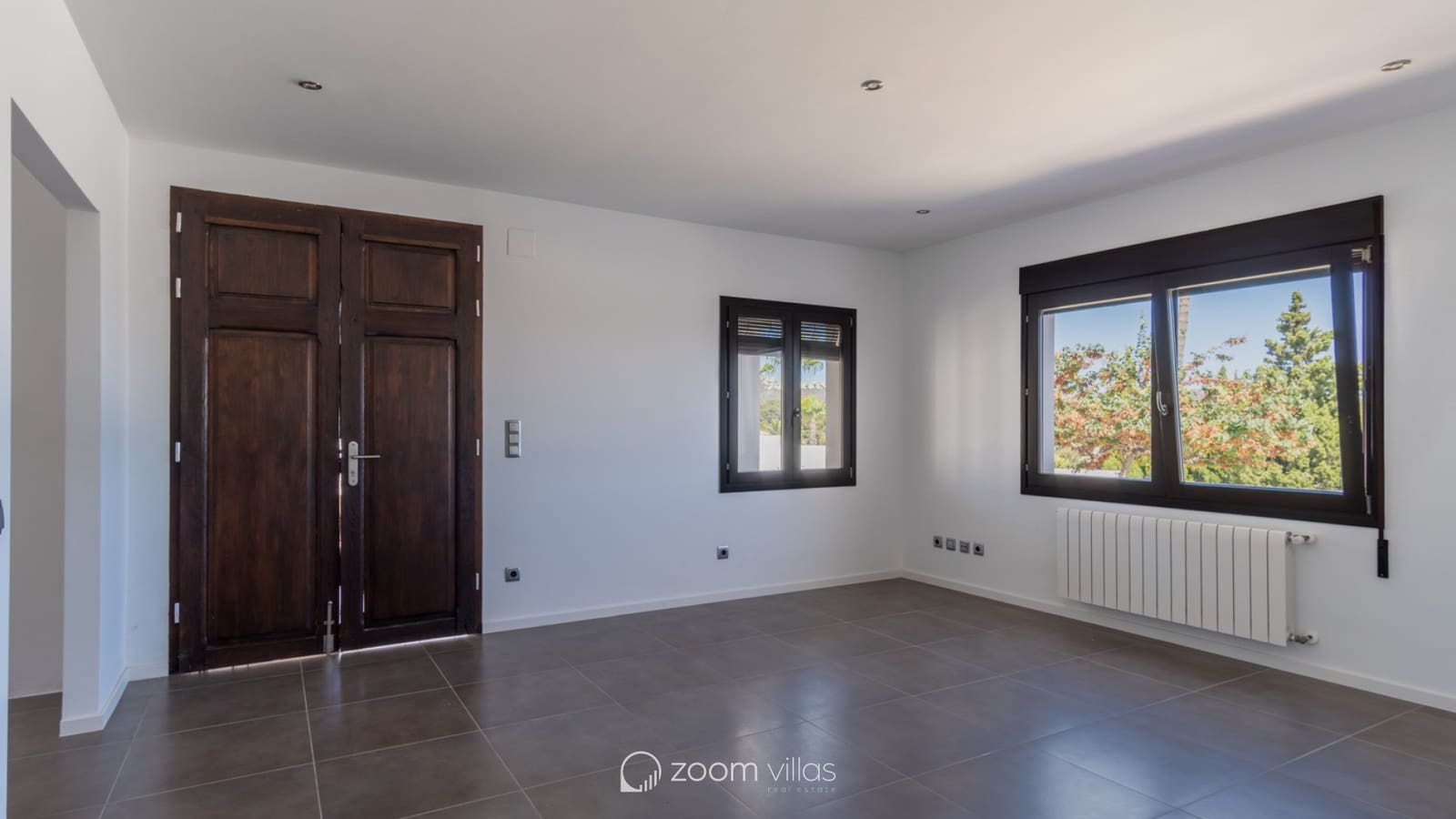 3 sovrum Villa till salu i Moraira med pool - 1 440 000 € (Ref: 9130870)