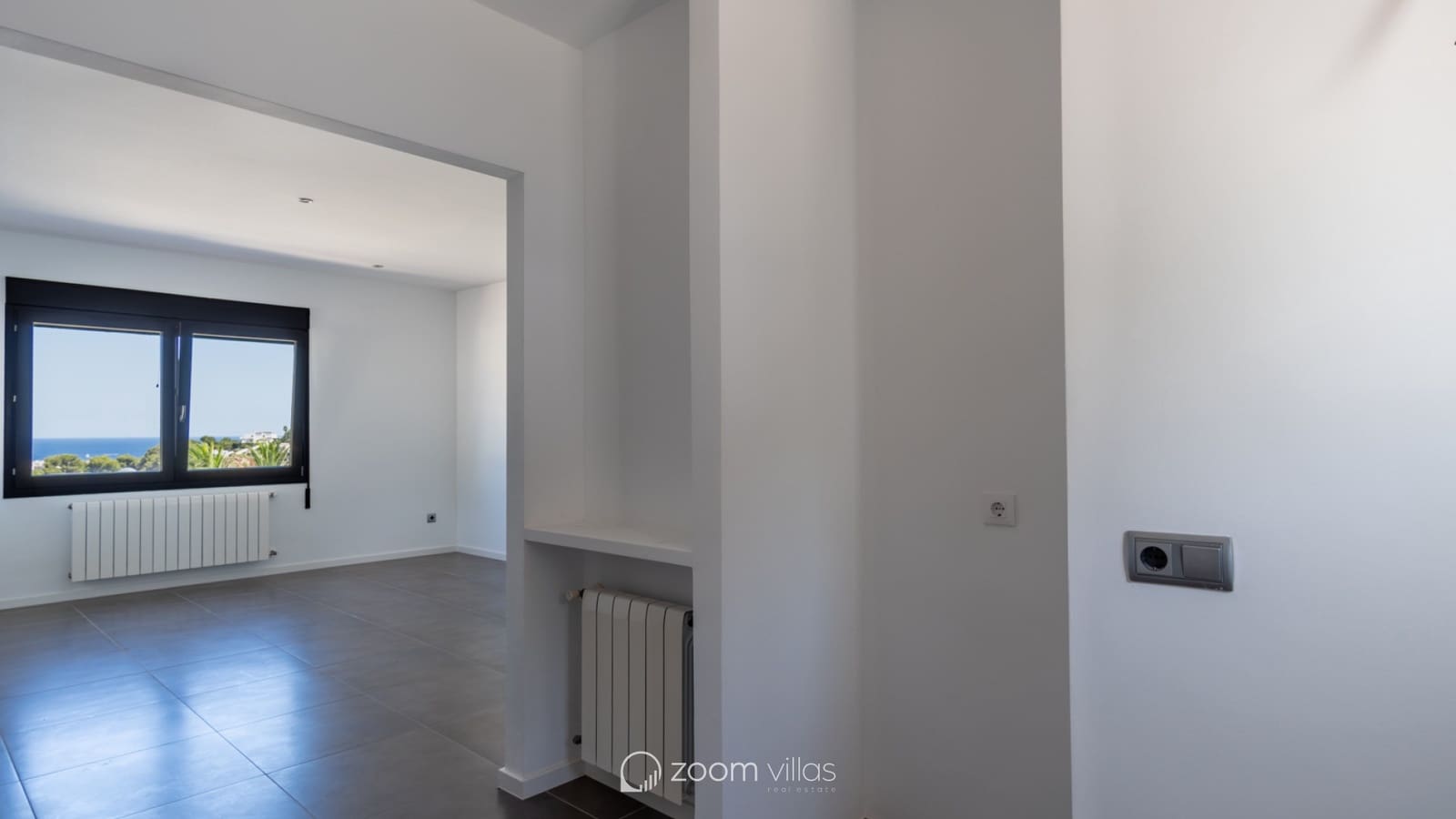 3 sovrum Villa till salu i Moraira med pool - 1 440 000 € (Ref: 9130870)