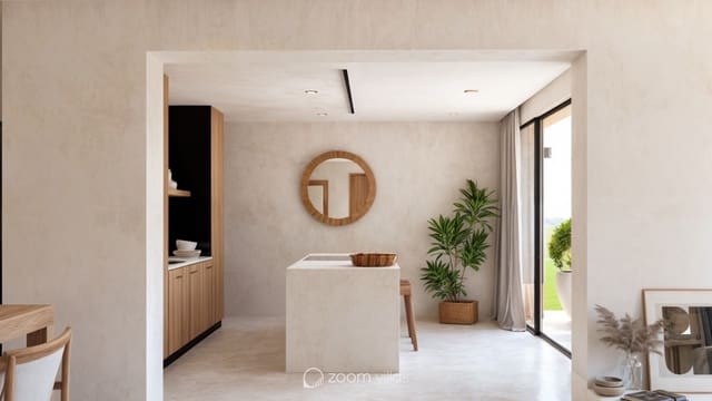 4 Zimmer Villa zu verkaufen in Alcalalí / Alcanalí mit Pool - 945.000 € (Ref: 9130871)