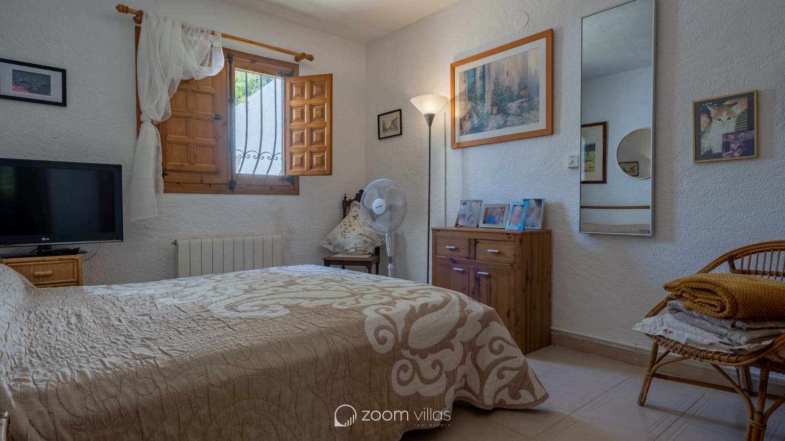 4 bedroom Villa for sale in Javea / Xabia with pool - € 749,000 (Ref: 9130873)