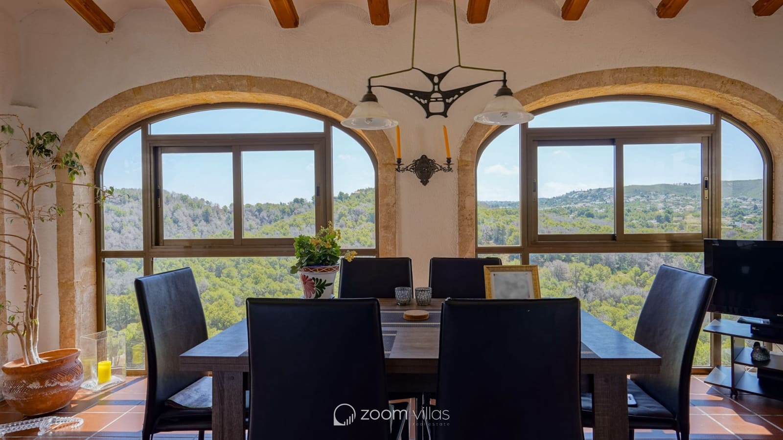 4 bedroom Villa for sale in Javea / Xabia with pool - € 749,000 (Ref: 9130873)