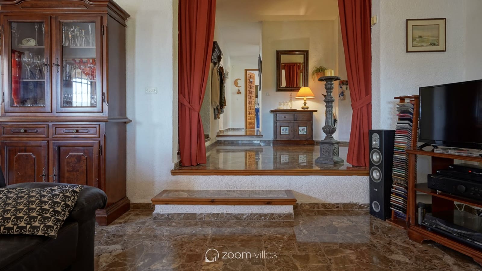 4 bedroom Villa for sale in Javea / Xabia with pool - € 749,000 (Ref: 9130873)