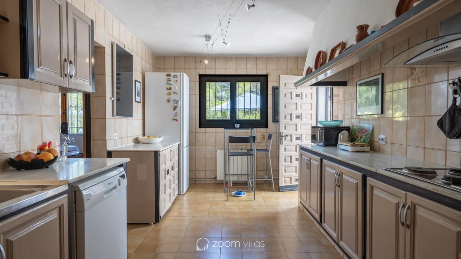 4 bedroom Villa for sale in Javea / Xabia with pool - € 749,000 (Ref: 9130873)