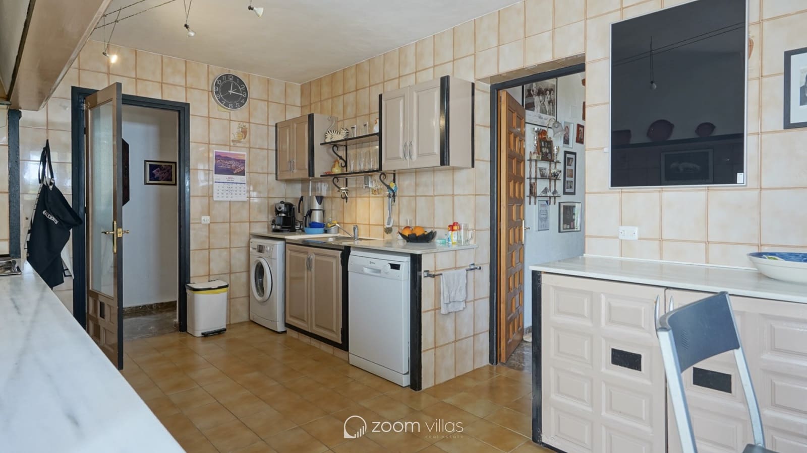 4 bedroom Villa for sale in Javea / Xabia with pool - € 749,000 (Ref: 9130873)