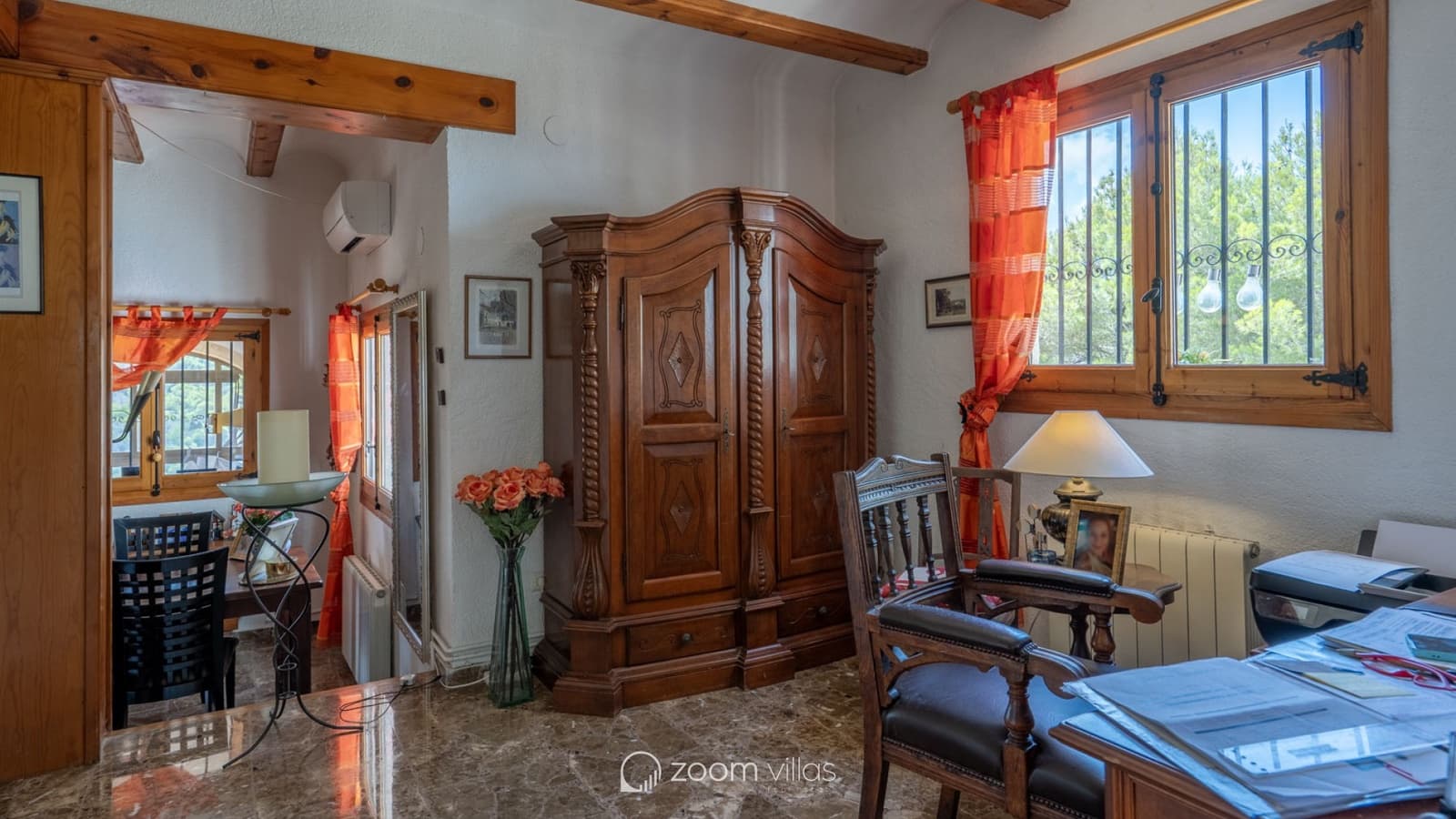 4 bedroom Villa for sale in Javea / Xabia with pool - € 749,000 (Ref: 9130873)