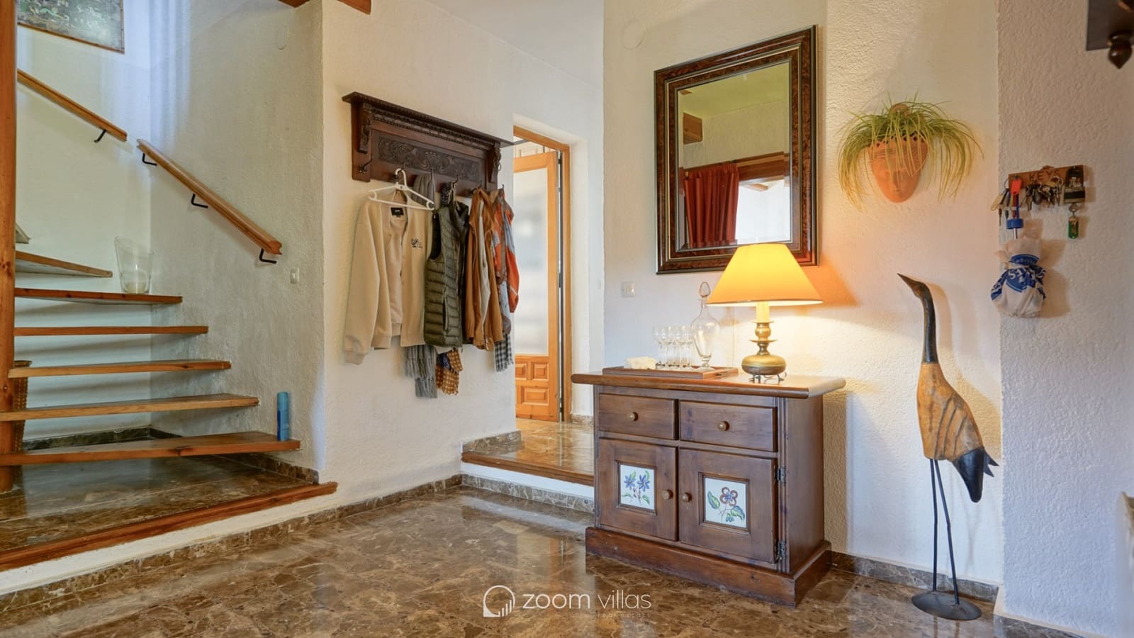 4 bedroom Villa for sale in Javea / Xabia with pool - € 749,000 (Ref: 9130873)