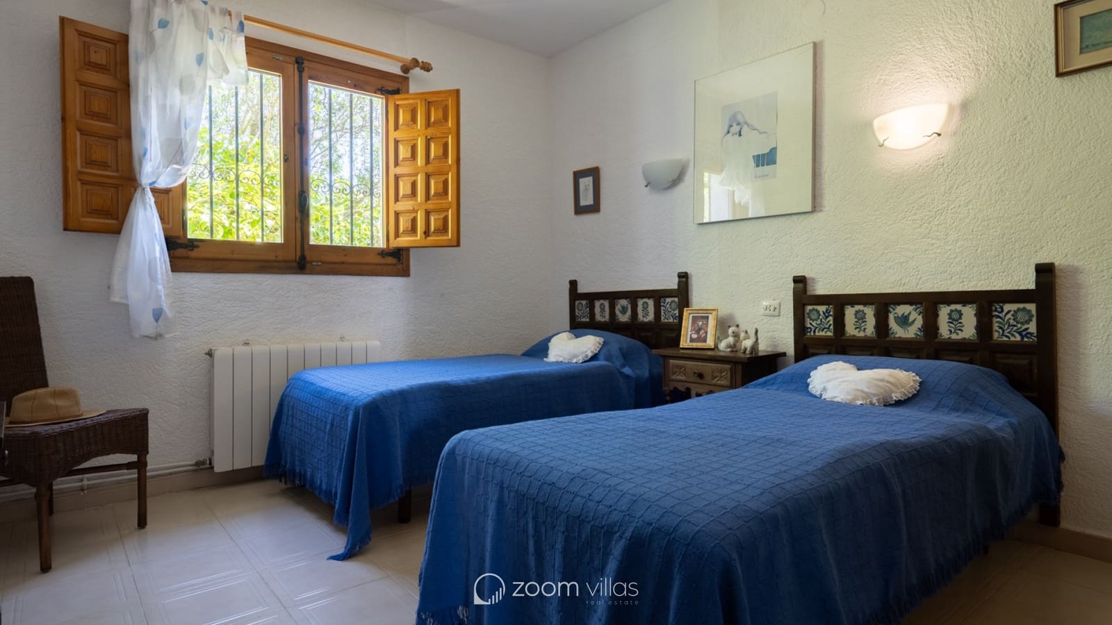 4 bedroom Villa for sale in Javea / Xabia with pool - € 749,000 (Ref: 9130873)