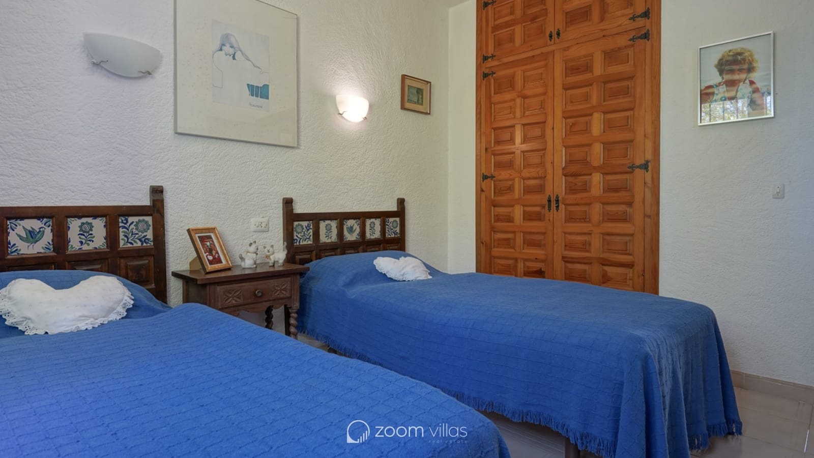 4 bedroom Villa for sale in Javea / Xabia with pool - € 749,000 (Ref: 9130873)