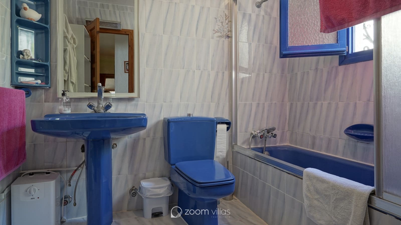 4 bedroom Villa for sale in Javea / Xabia with pool - € 749,000 (Ref: 9130873)