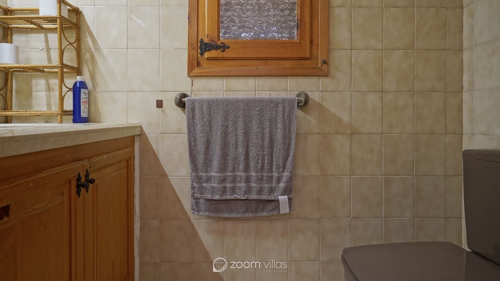 4 bedroom Villa for sale in Javea / Xabia with pool - € 749,000 (Ref: 9130873)