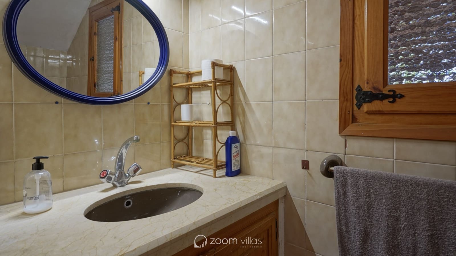 4 bedroom Villa for sale in Javea / Xabia with pool - € 749,000 (Ref: 9130873)